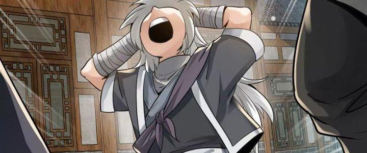 Thiên Tôn Trở Về Chapter 3 - Trang 2