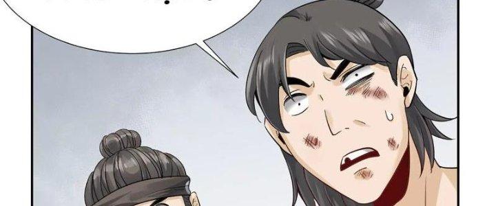 Thiên Tôn Trở Về Chapter 3 - Trang 2