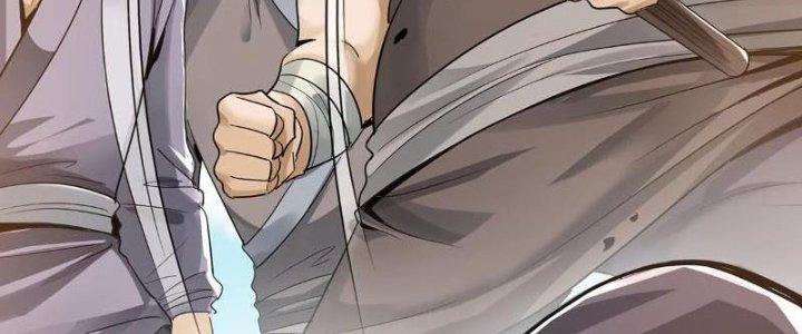 Thiên Tôn Trở Về Chapter 3 - Trang 2