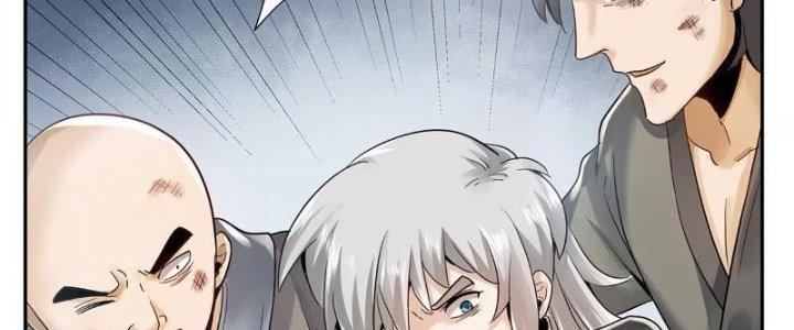 Thiên Tôn Trở Về Chapter 3 - Trang 2