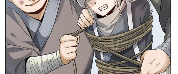 Thiên Tôn Trở Về Chapter 3 - Trang 2