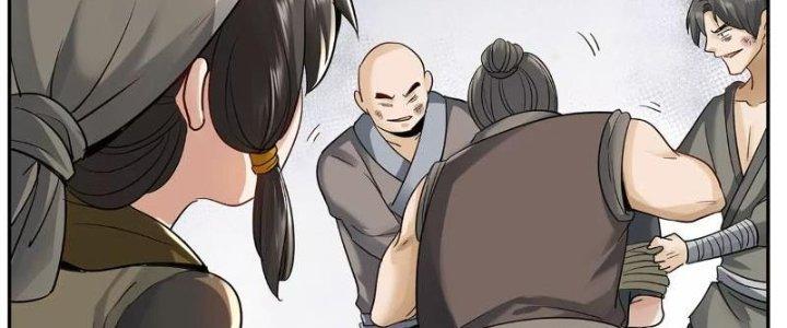 Thiên Tôn Trở Về Chapter 3 - Trang 2