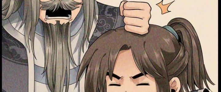 Thiên Tôn Trở Về Chapter 3 - Trang 2