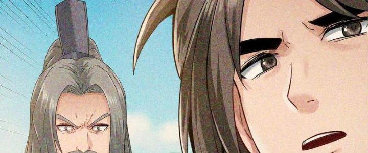 Thiên Tôn Trở Về Chapter 3 - Trang 2