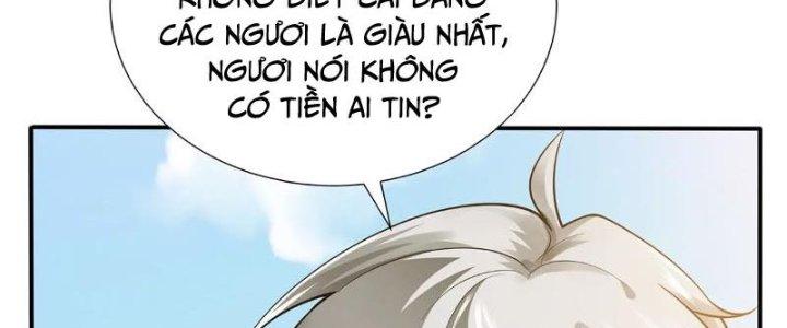 Thiên Tôn Trở Về Chapter 4 - Trang 2