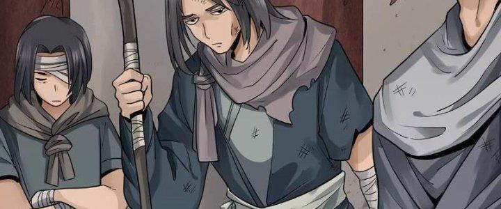 Thiên Tôn Trở Về Chapter 5 - Trang 2