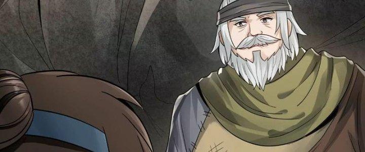 Thiên Tôn Trở Về Chapter 5 - Trang 2