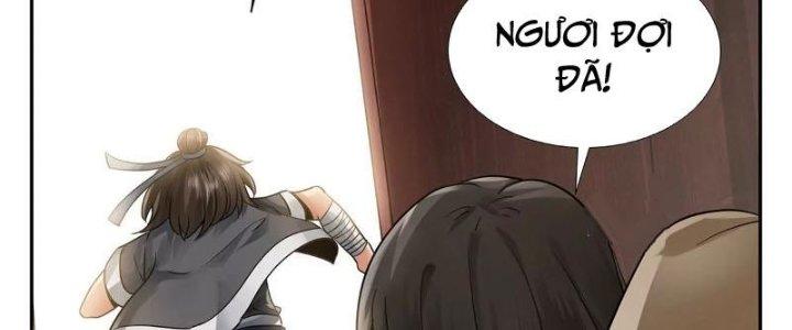 Thiên Tôn Trở Về Chapter 5 - Trang 2