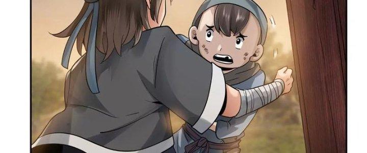 Thiên Tôn Trở Về Chapter 5 - Trang 2