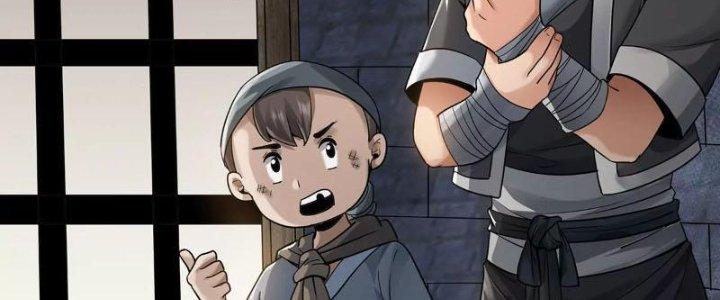 Thiên Tôn Trở Về Chapter 5 - Trang 2