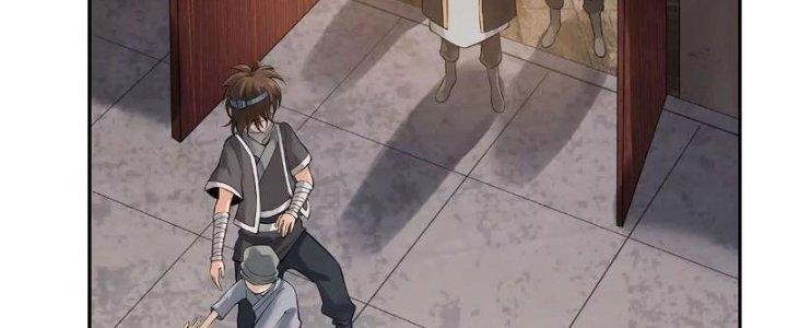 Thiên Tôn Trở Về Chapter 6 - Trang 2