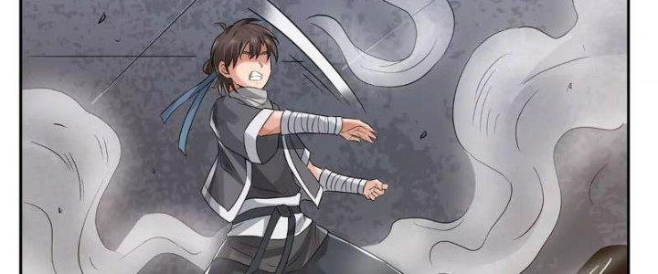 Thiên Tôn Trở Về Chapter 6 - Trang 2