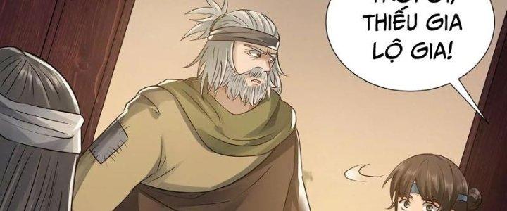 Thiên Tôn Trở Về Chapter 6 - Trang 2