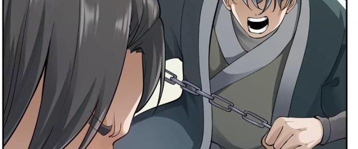 Thiên Tôn Trở Về Chapter 6 - Trang 2