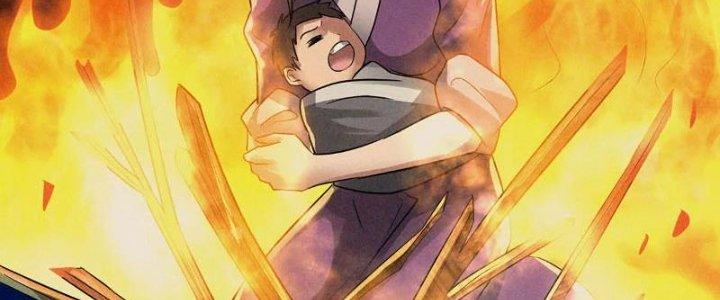 Thiên Tôn Trở Về Chapter 7 - Trang 2