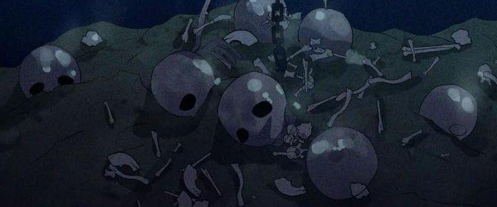 Thiên Tôn Trở Về Chapter 7 - Trang 2