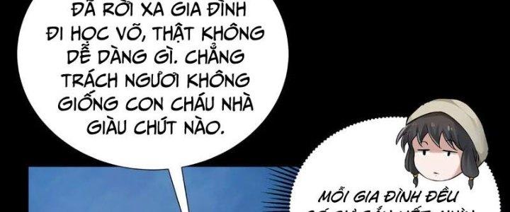 Thiên Tôn Trở Về Chapter 7 - Trang 2