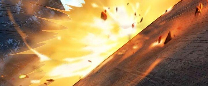 Thiên Tôn Trở Về Chapter 8 - Trang 2