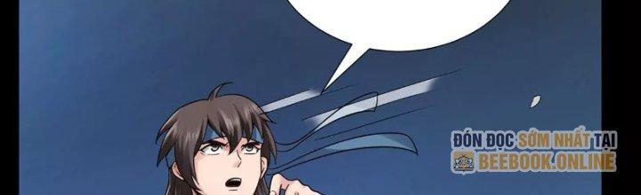 Thiên Tôn Trở Về Chapter 8 - Trang 2
