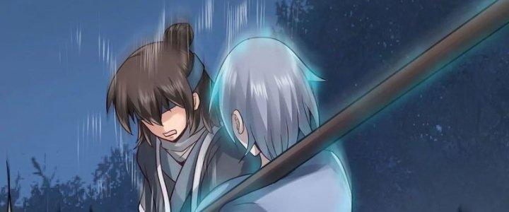 Thiên Tôn Trở Về Chapter 8 - Trang 2