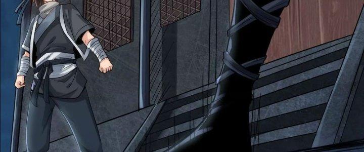 Thiên Tôn Trở Về Chapter 8 - Trang 2