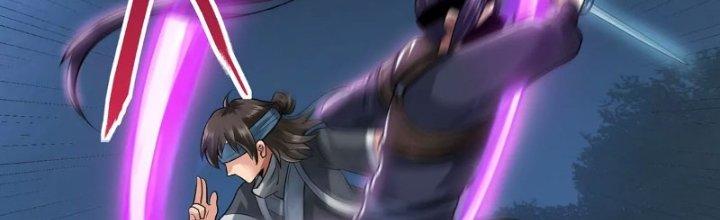 Thiên Tôn Trở Về Chapter 8 - Trang 2