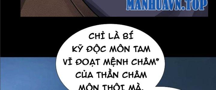Thiên Tôn Trở Về Chapter 8 - Trang 2