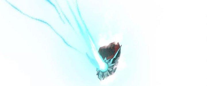 Quái Thú Hạch Tâm Chapter 7 - Trang 2