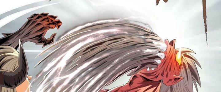 Quái Thú Hạch Tâm Chapter 7 - Trang 2