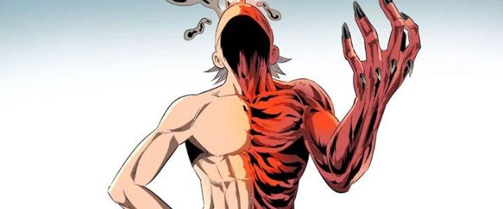 Quái Thú Hạch Tâm Chapter 7 - Trang 2