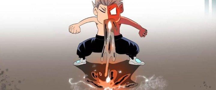 Quái Thú Hạch Tâm Chapter 7 - Trang 2