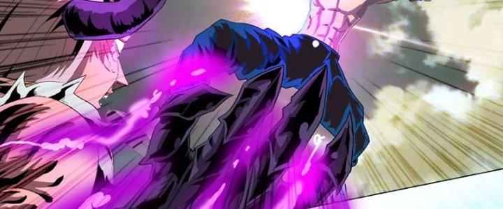 Quái Thú Hạch Tâm Chapter 7 - Trang 2