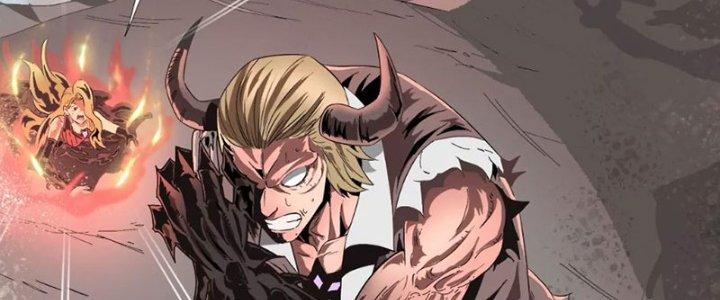 Quái Thú Hạch Tâm Chapter 7 - Trang 2