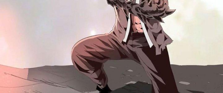 Quái Thú Hạch Tâm Chapter 7 - Trang 2