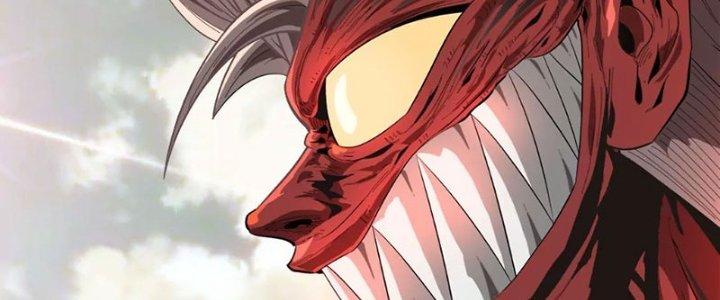 Quái Thú Hạch Tâm Chapter 7 - Trang 2