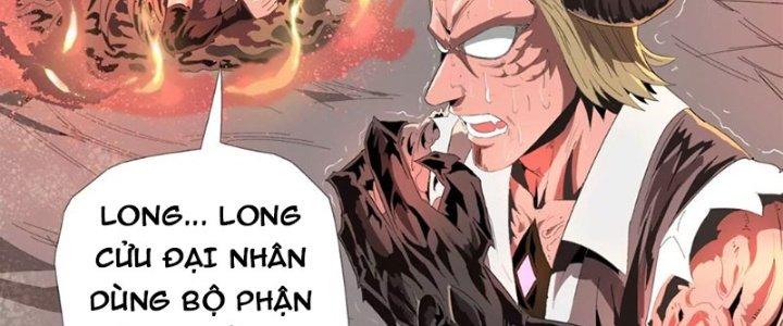Quái Thú Hạch Tâm Chapter 7 - Trang 2