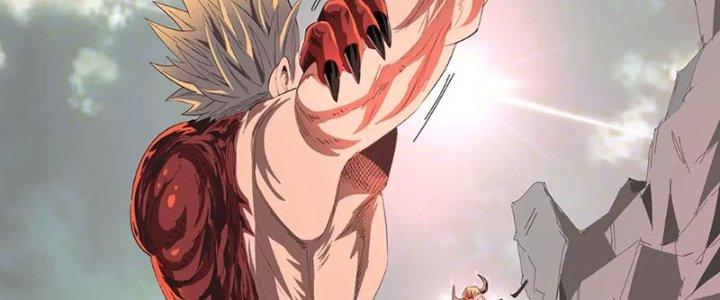 Quái Thú Hạch Tâm Chapter 7 - Trang 2
