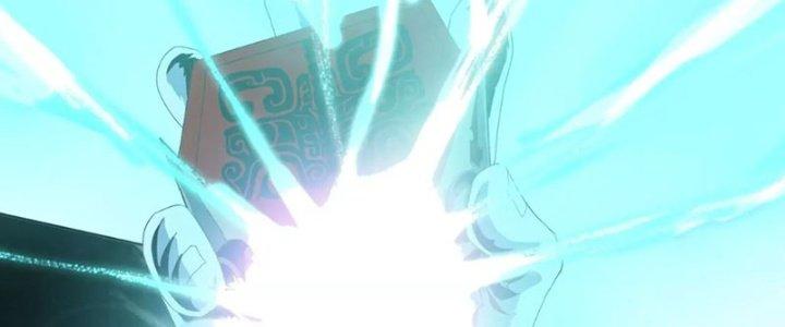 Quái Thú Hạch Tâm Chapter 7 - Trang 2