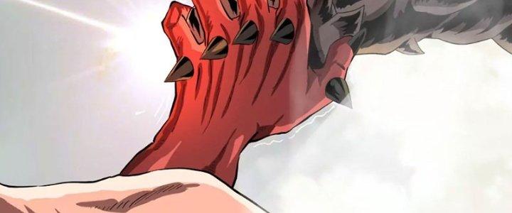 Quái Thú Hạch Tâm Chapter 7 - Trang 2