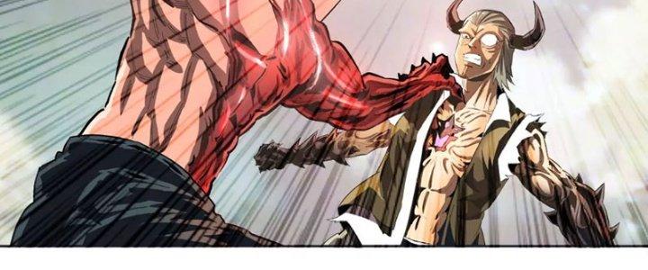 Quái Thú Hạch Tâm Chapter 7 - Trang 2