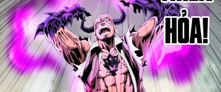 Quái Thú Hạch Tâm Chapter 7 - Trang 2