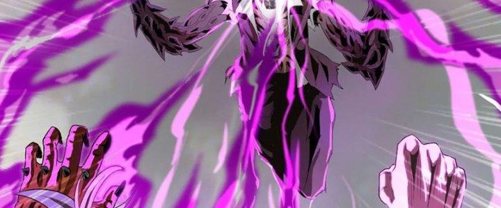 Quái Thú Hạch Tâm Chapter 7 - Trang 2