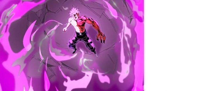 Quái Thú Hạch Tâm Chapter 7 - Trang 2