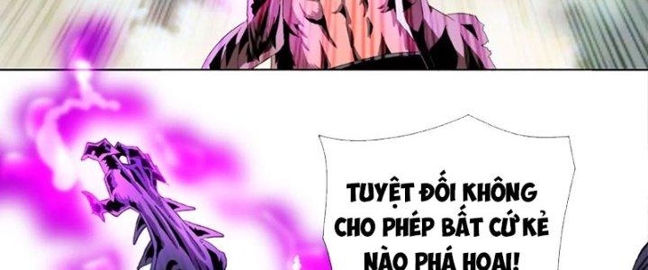 Quái Thú Hạch Tâm Chapter 7 - Trang 2
