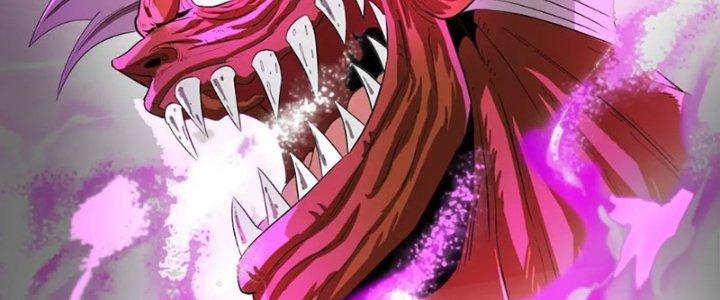 Quái Thú Hạch Tâm Chapter 7 - Trang 2