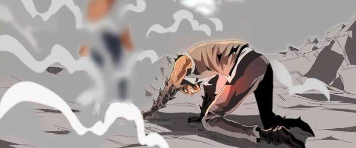 Quái Thú Hạch Tâm Chapter 7 - Trang 2