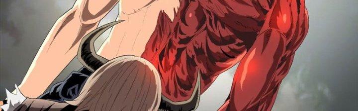 Quái Thú Hạch Tâm Chapter 7 - Trang 2