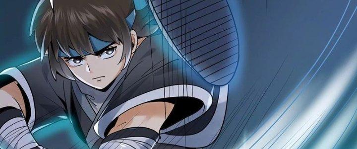 Thiên Tôn Trở Về Chapter 9 - Trang 2