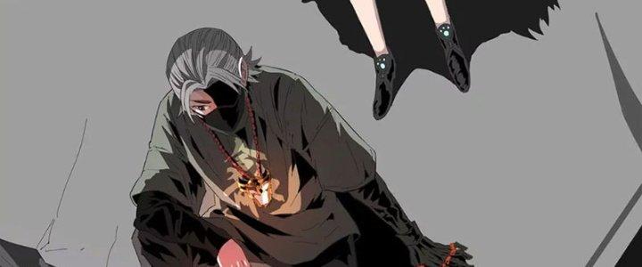 Quái Thú Hạch Tâm Chapter 8 - Trang 2