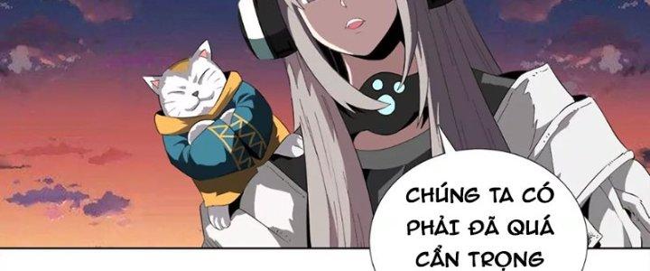 Quái Thú Hạch Tâm Chapter 8 - Trang 2